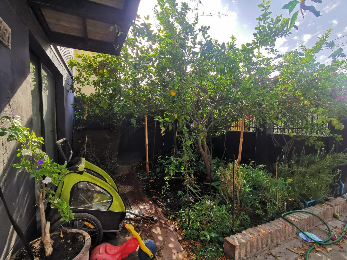 Arriendo Casa 3D 3B 2E 1B Campus Oriente - Providencia