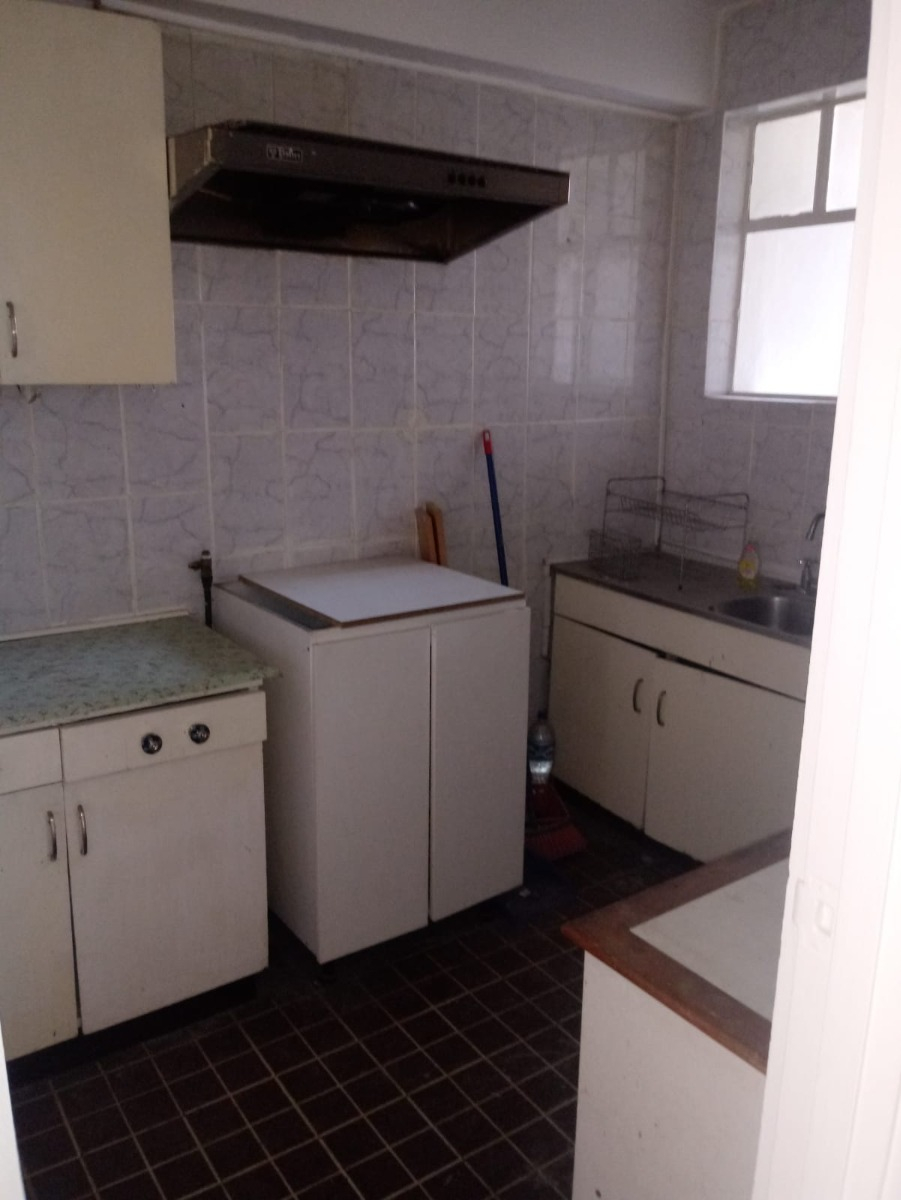 Venta Departamento NO 3D 2B Plaza Italia - Providencia