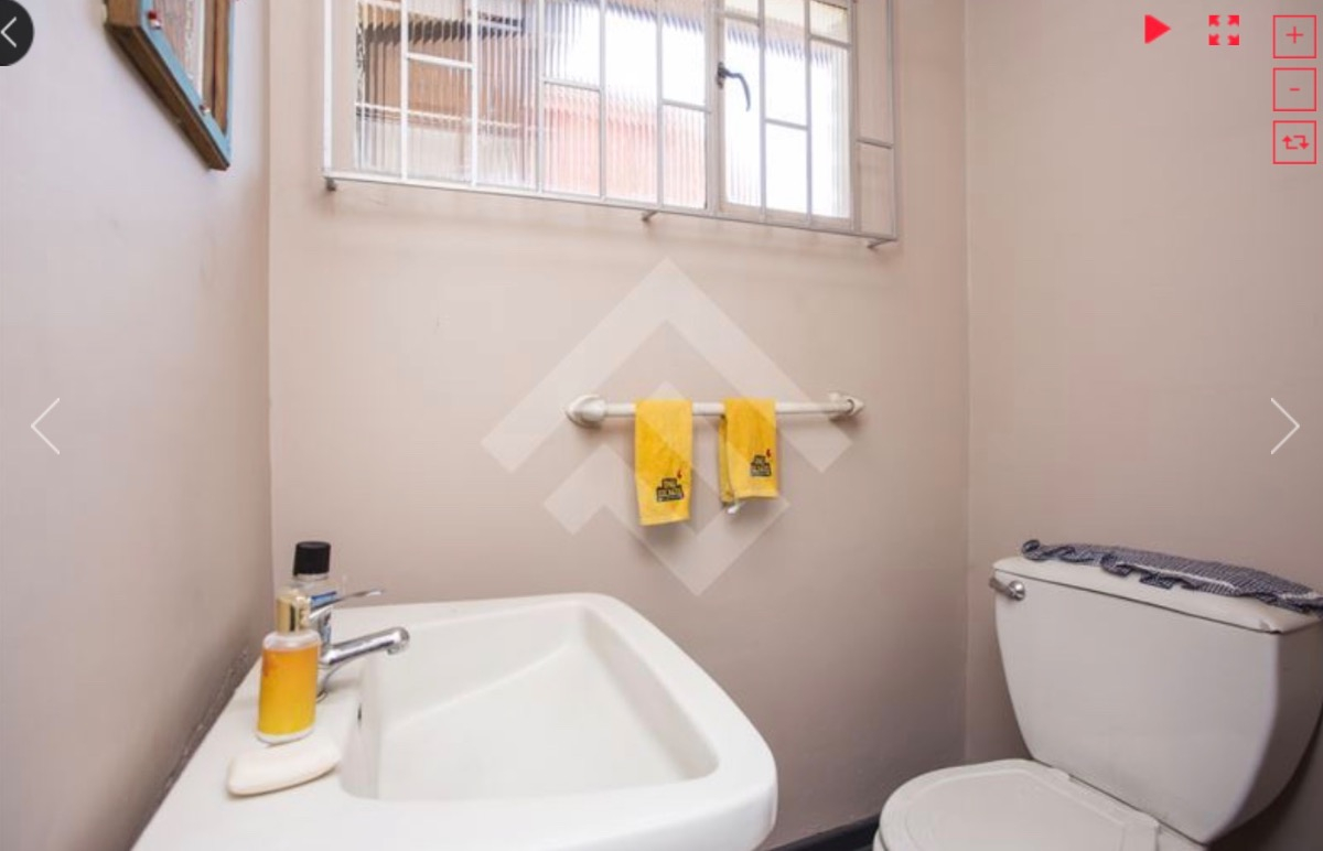 Arriendo Casa 3D Los Dominicos - Las Condes