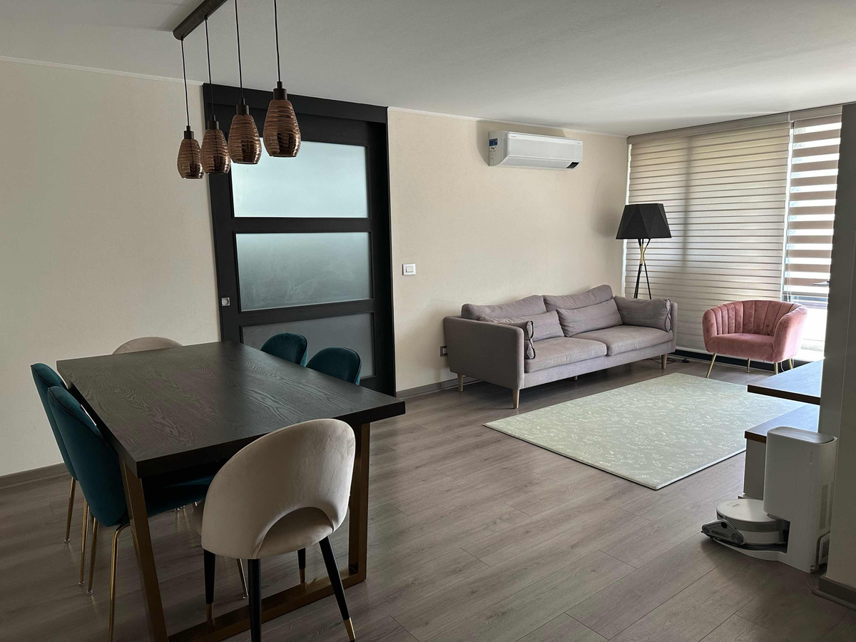 Venta Departamento 3D 2B 2E Plaza &Ntilde;u&ntilde;oa - &Ntilde;u&ntilde;oa