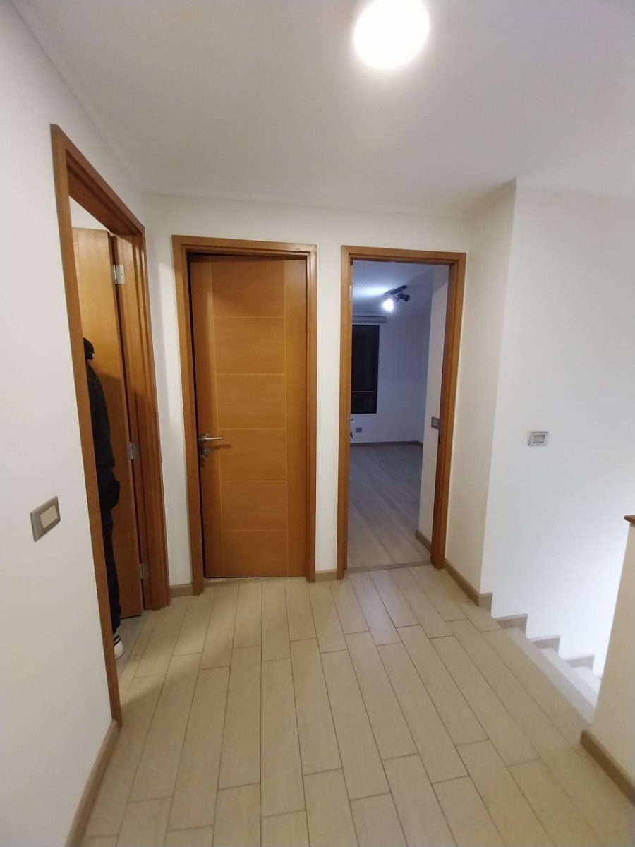 Arriendo Casa S 3D 3B 2E 1B Blest Gana - La Reina