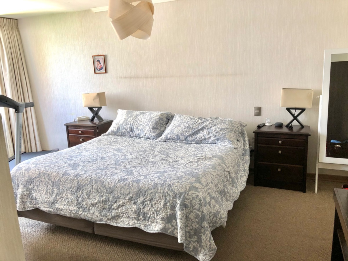 Venta Departamento SP 3D en suite Walk-in cl&oacute;set 3B 1E 1B Sebasti&aacute;n Elcano - Las Condes