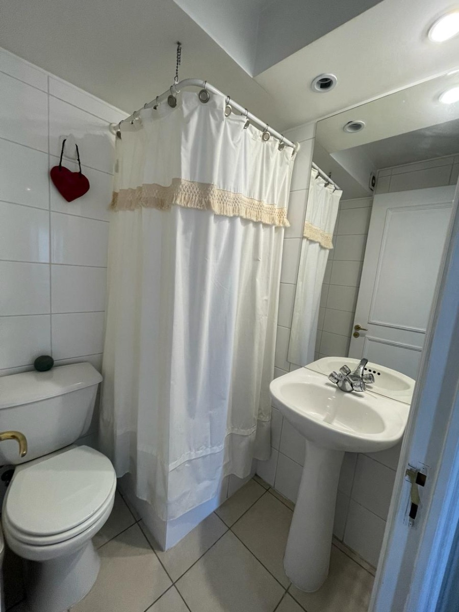 Venta Departamento NO 3D en suite 3B 1E 1B Santa Mar&iacute;a de Manquehue - Vitacura