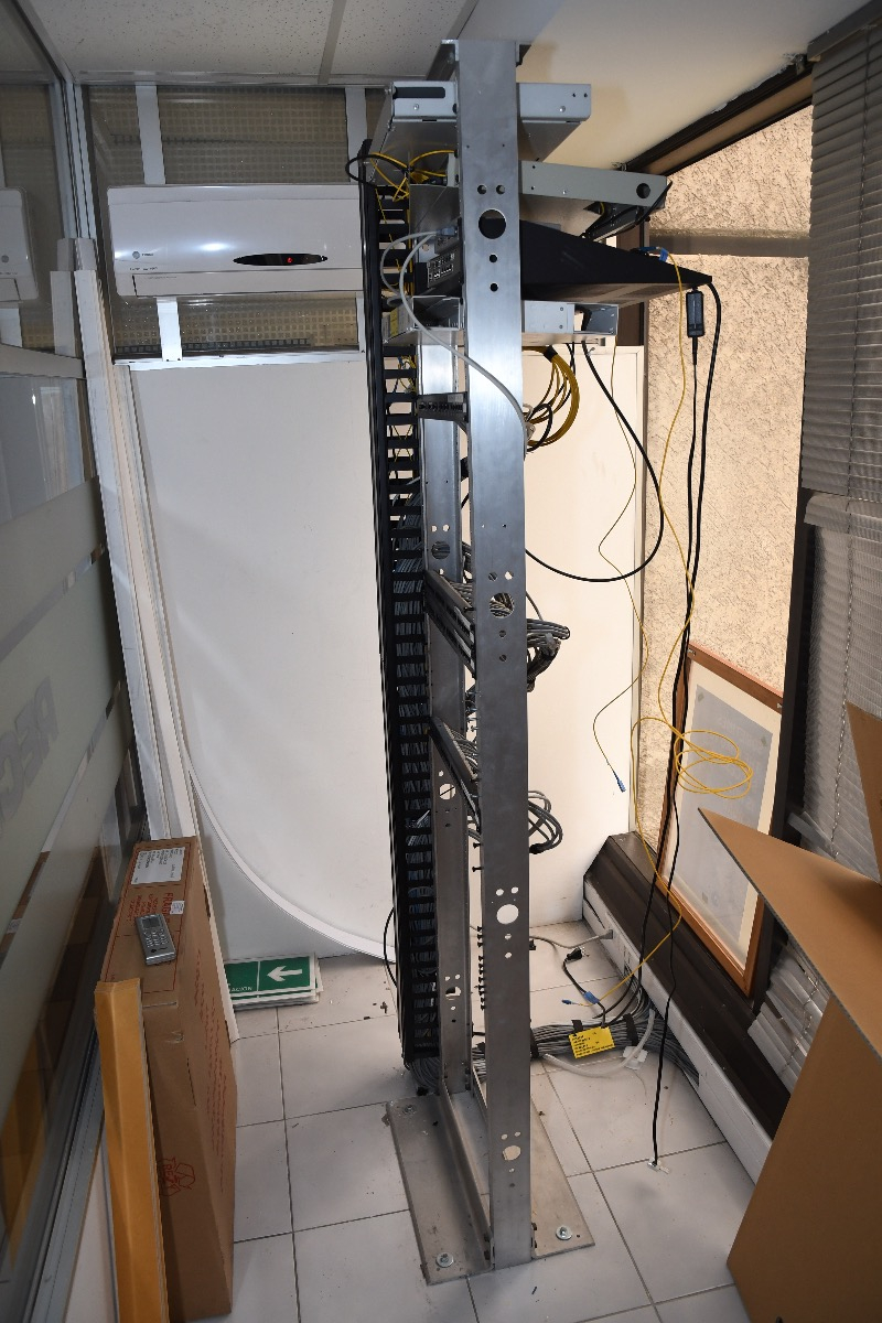 Venta Oficina NOSP 6B 8E 1B Pedro de Valdivia - Providencia