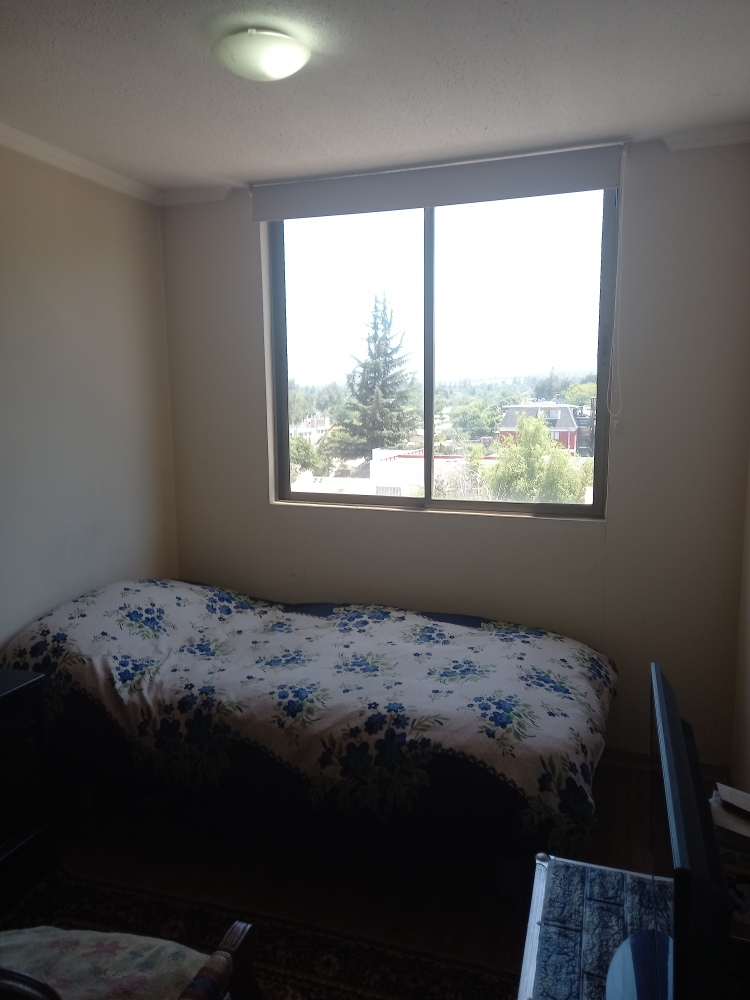 Venta Departamento 3D 2B Antigua Lo Barnechea - Lo Barnechea