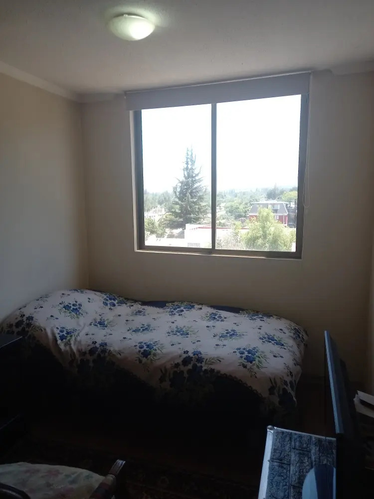 Venta Departamento 3D 2B Antigua Lo Barnechea - Lo Barnechea