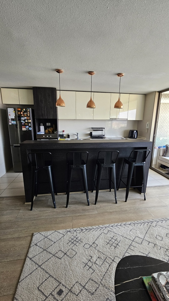 Arriendo Departamento 2D 2B 2E 1B Parque Arauco - Las Condes