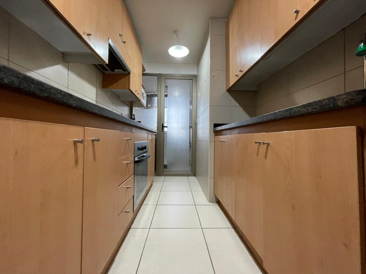 Arriendo Departamento NO 3D en suite 2B 1E 1B  - Providencia