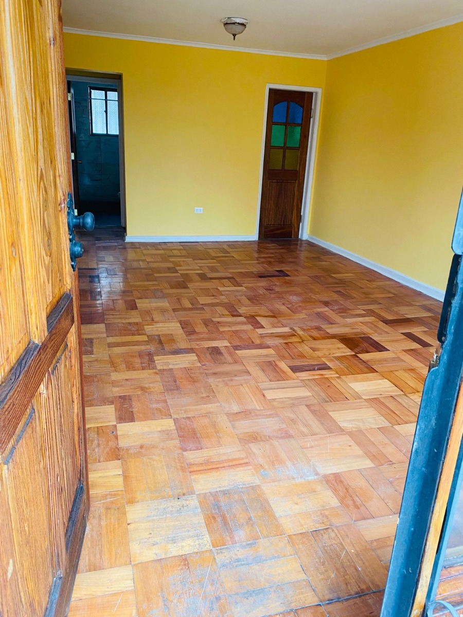 Arriendo Casa 3D 1B 3E 1B  - Las Condes