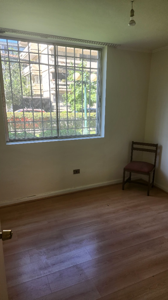 Venta Departamento 3D 2B 1E Los Leones - Providencia