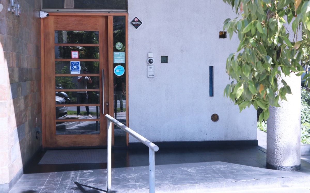 Venta Departamento NO 2D en suite Walk-in cl&oacute;set 2B 1E 1B Campus Oriente - Providencia