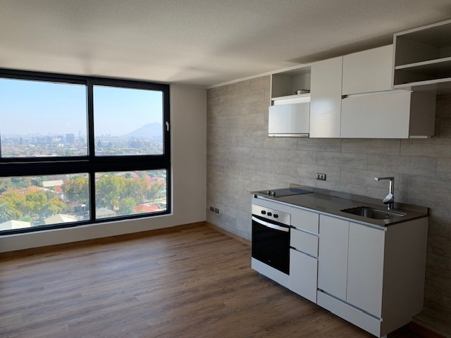 Venta Departamento P 1D en suite Walk-in cl&oacute;set 1B 1E 1B Plaza Ega&ntilde;a - &Ntilde;u&ntilde;oa