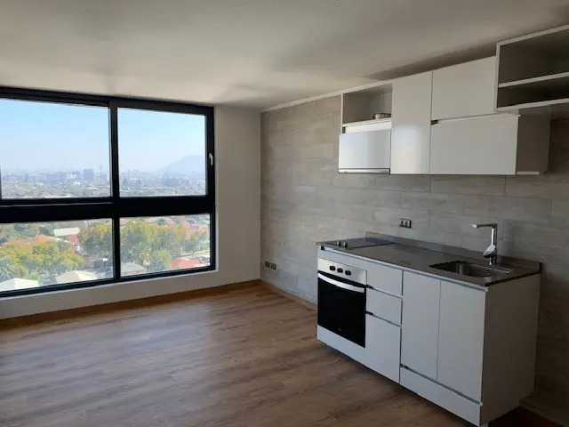 Venta Departamento P 1D en suite Walk-in cl&oacute;set 1B 1E 1B Plaza Ega&ntilde;a - &Ntilde;u&ntilde;oa