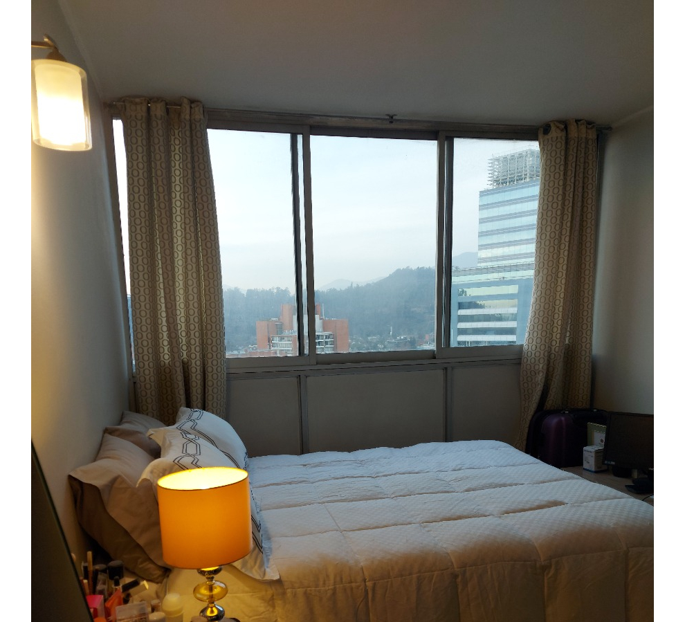 Venta Departamento NO 2D 1B Pedro de Valdivia - Providencia