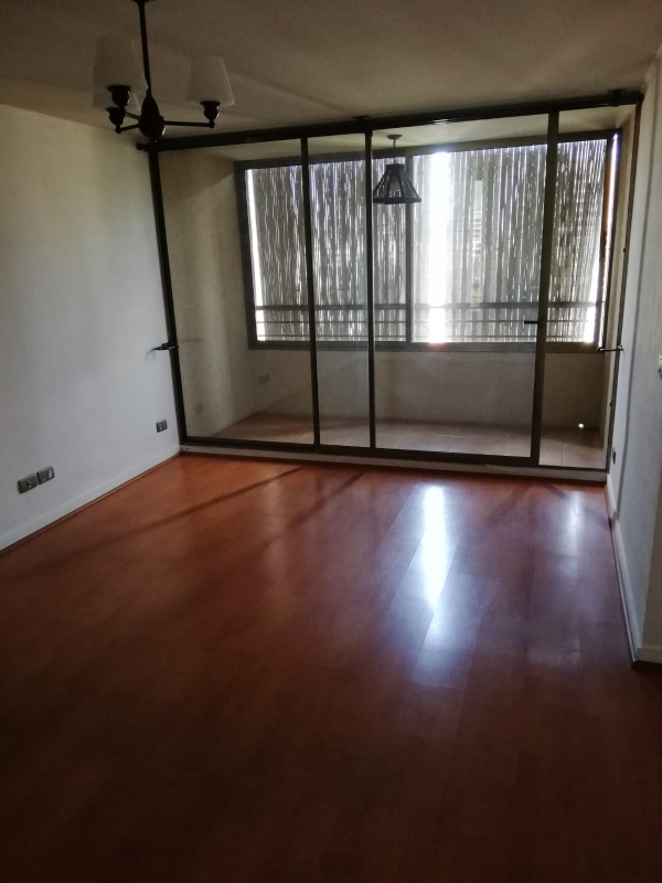 Arriendo Departamento 4D 3B 2E 1B Plaza &Ntilde;u&ntilde;oa - &Ntilde;u&ntilde;oa