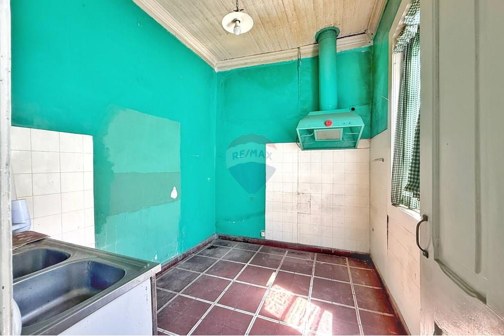 Venta Casa N 7D 4B 2E 1Bd Barrio Yungay - Santiago