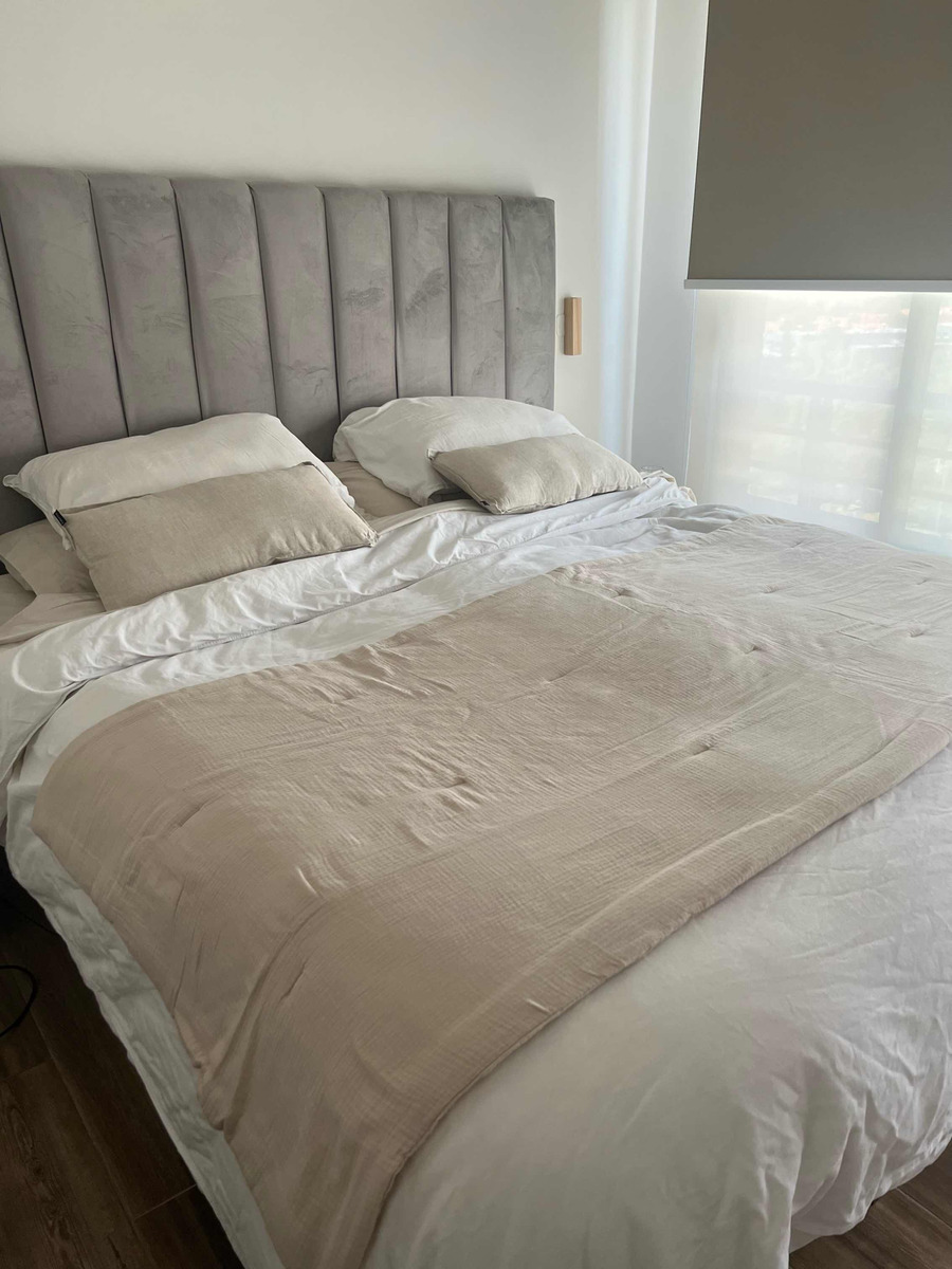 Arriendo Departamento 2D 2B 1E 1B Alto Las Condes - Las Condes