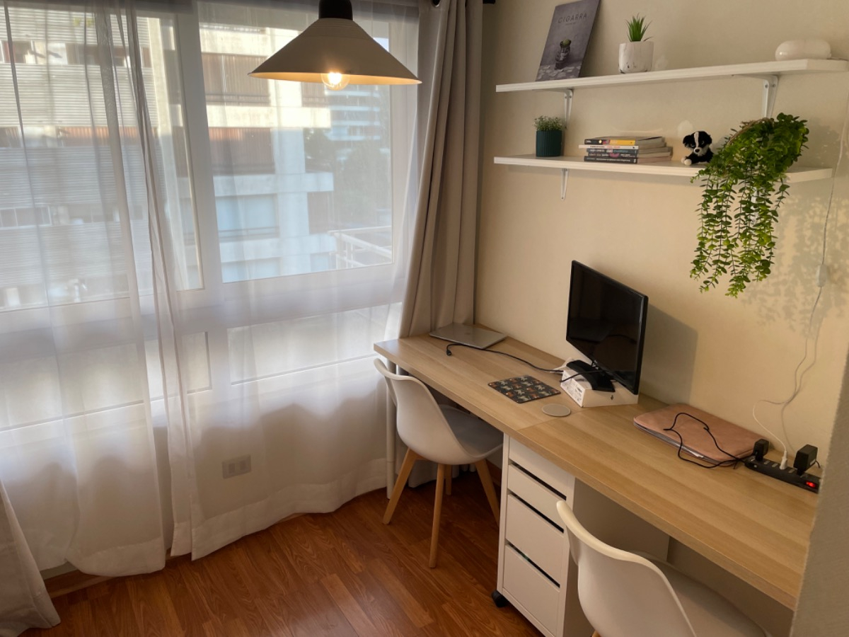 Venta Departamento 2D 2B 1E 1B Pedro de Valdivia - Providencia
