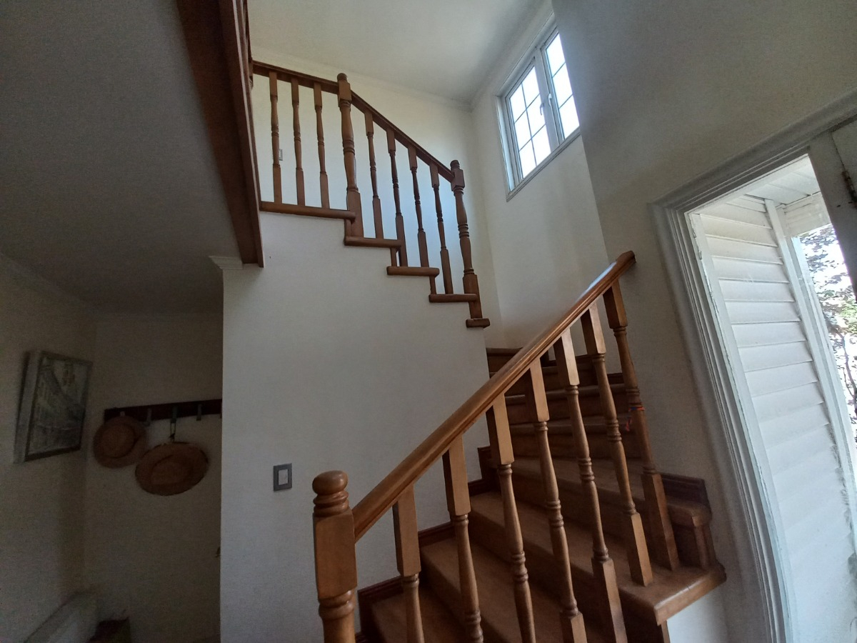 Venta Casa NP 4D en suite Walk-in cl&oacute;set 3B 3E 1B Chicureo - Colina