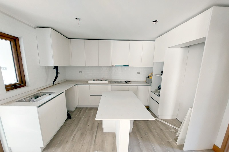 Venta Casa SO 4D Walk-in cl&oacute;set 5B 2E La Llaver&iacute;a - Vitacura