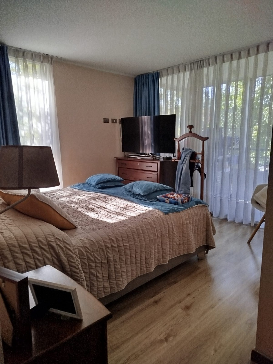 Arriendo Departamento NO 3D en suite Walk-in cl&oacute;set 2B 2E 1B Plaza Ega&ntilde;a - &Ntilde;u&ntilde;oa