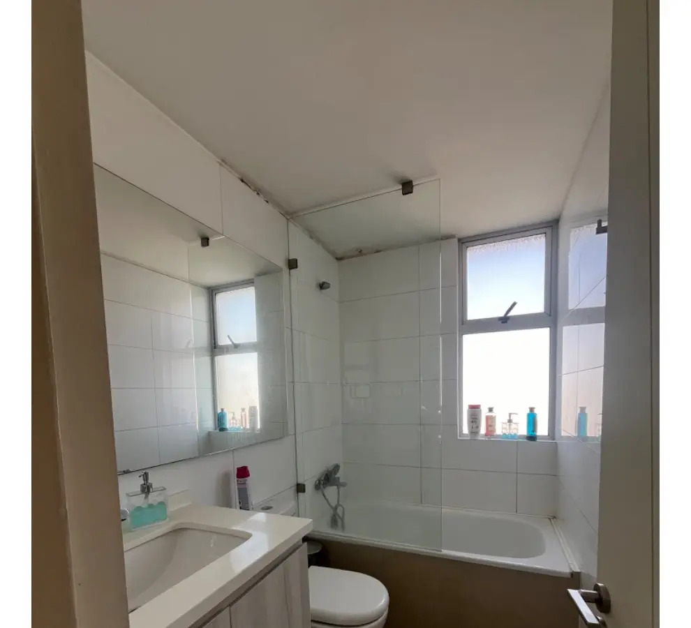 Arriendo Departamento P 2D en suite 2B 2E 1B Metro Hernando de Magallanes - Las Condes