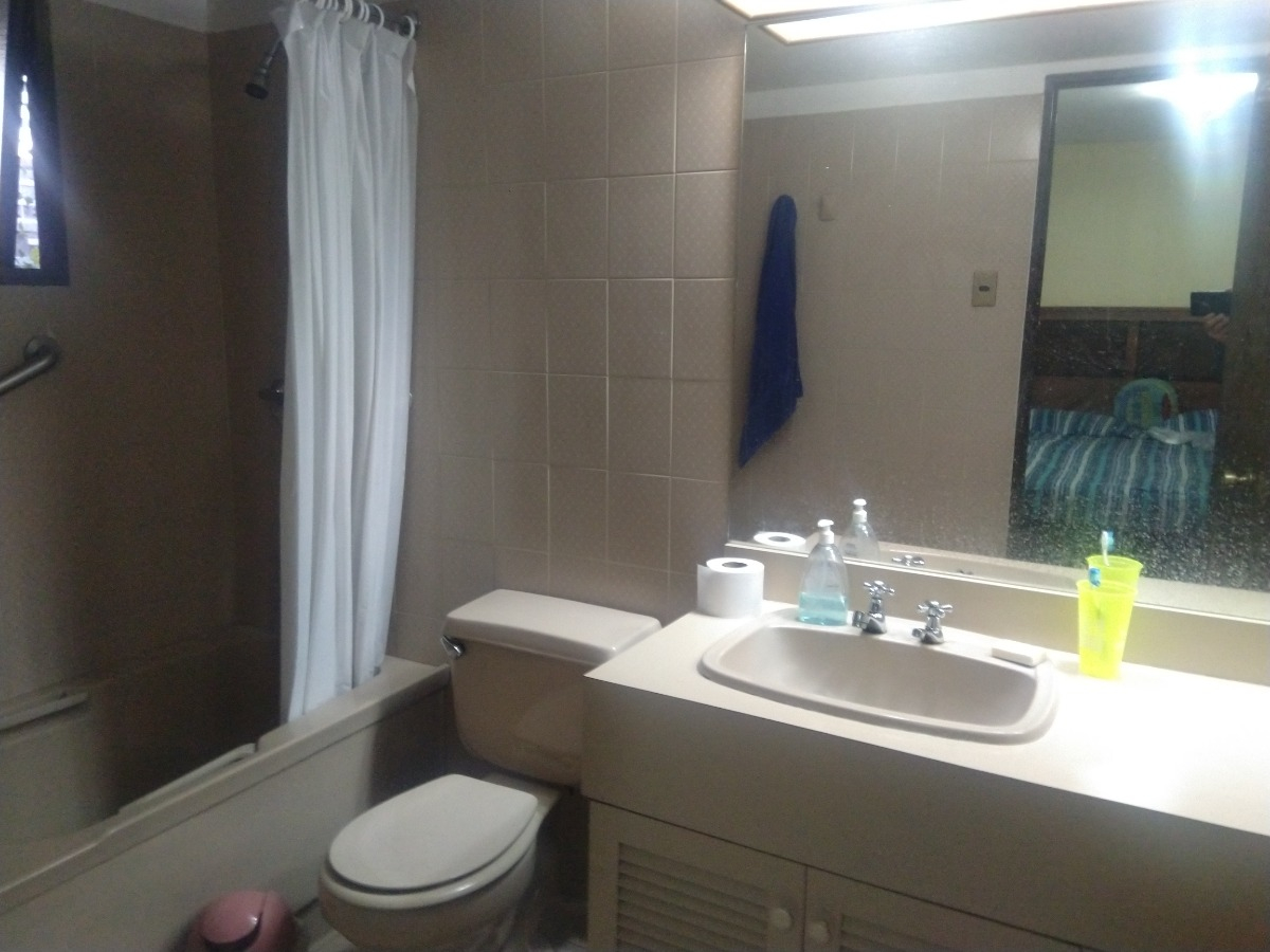 Arriendo Departamento 3D en suite Walk-in cl&oacute;set 3B 1E 1B Los Leones - Providencia