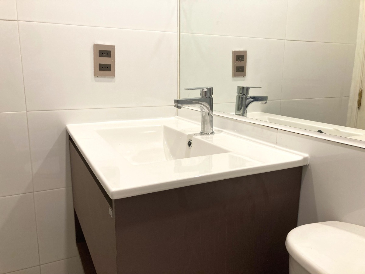 Venta Departamento SO 2D en suite 2B 1E 1B Vaticano - Las Condes