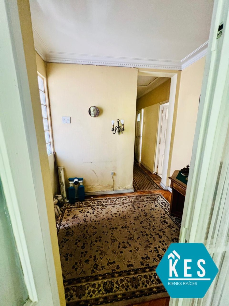 Venta Casa NP 4D 3B 2E 1Bd Amapolas - &Ntilde;u&ntilde;oa