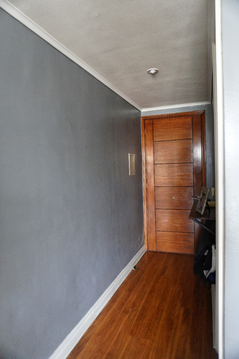 Venta Departamento 1D en suite Walk-in cl&oacute;set 1B 1E 1B Nueva Las Condes - Las Condes
