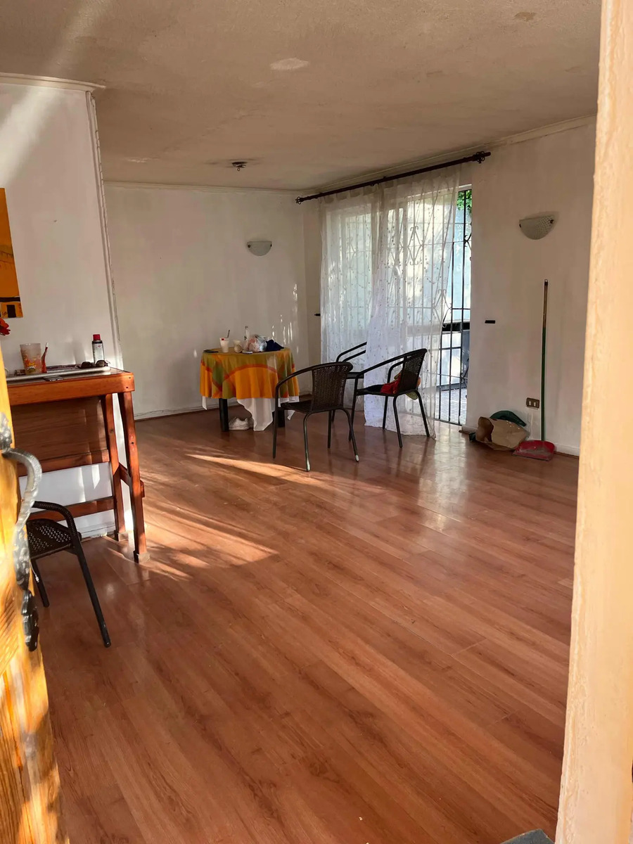 Arriendo Casa 5D 4B 3E 1B Carlos Ossand&oacute;n - La Reina