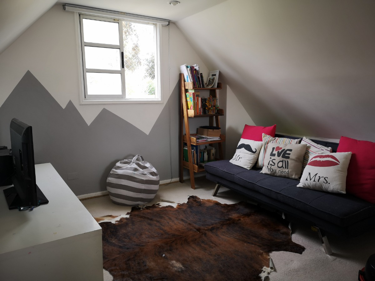 Venta Casa N 4D 3B 2E 1B Estoril - Las Condes