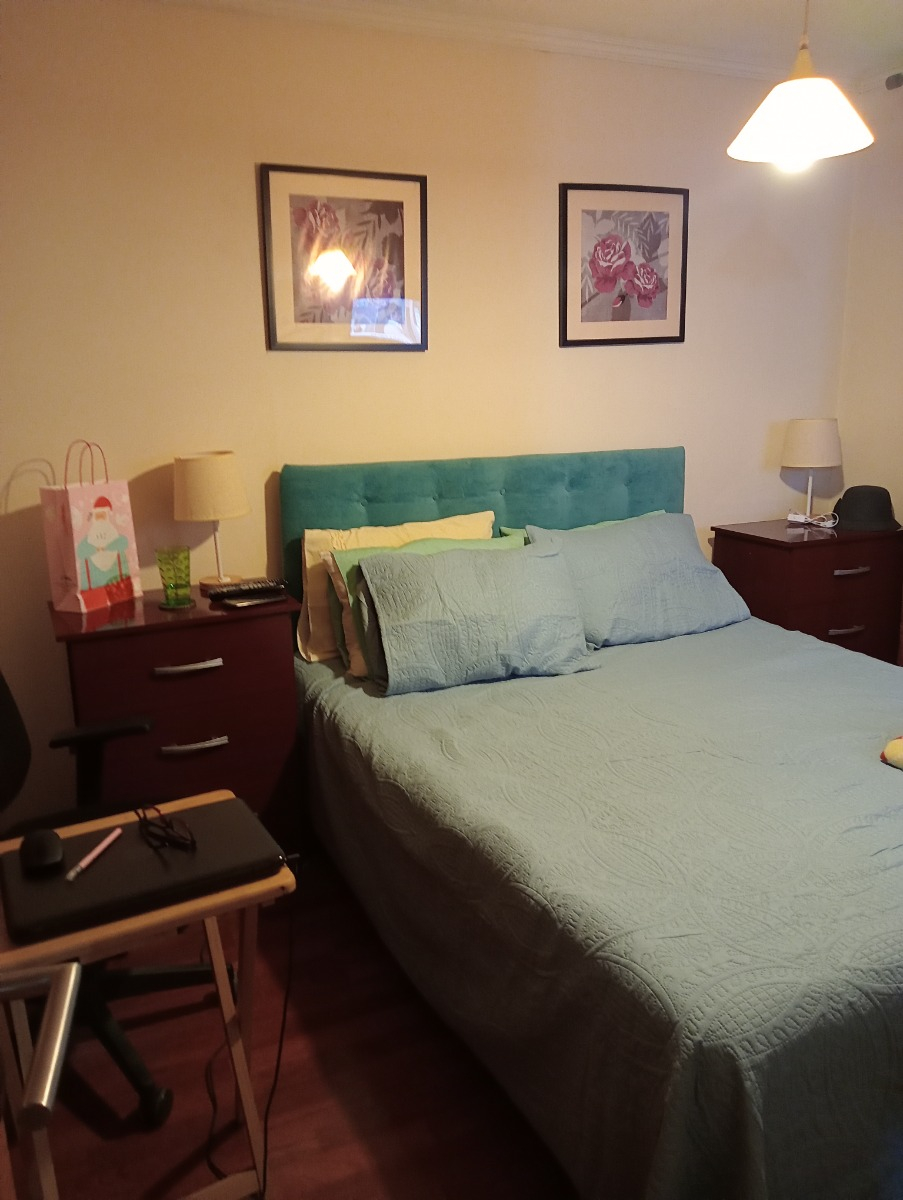 Arriendo Departamento NP 1D 1B 1E 1B Metro Hernando de Magallanes - Las Condes