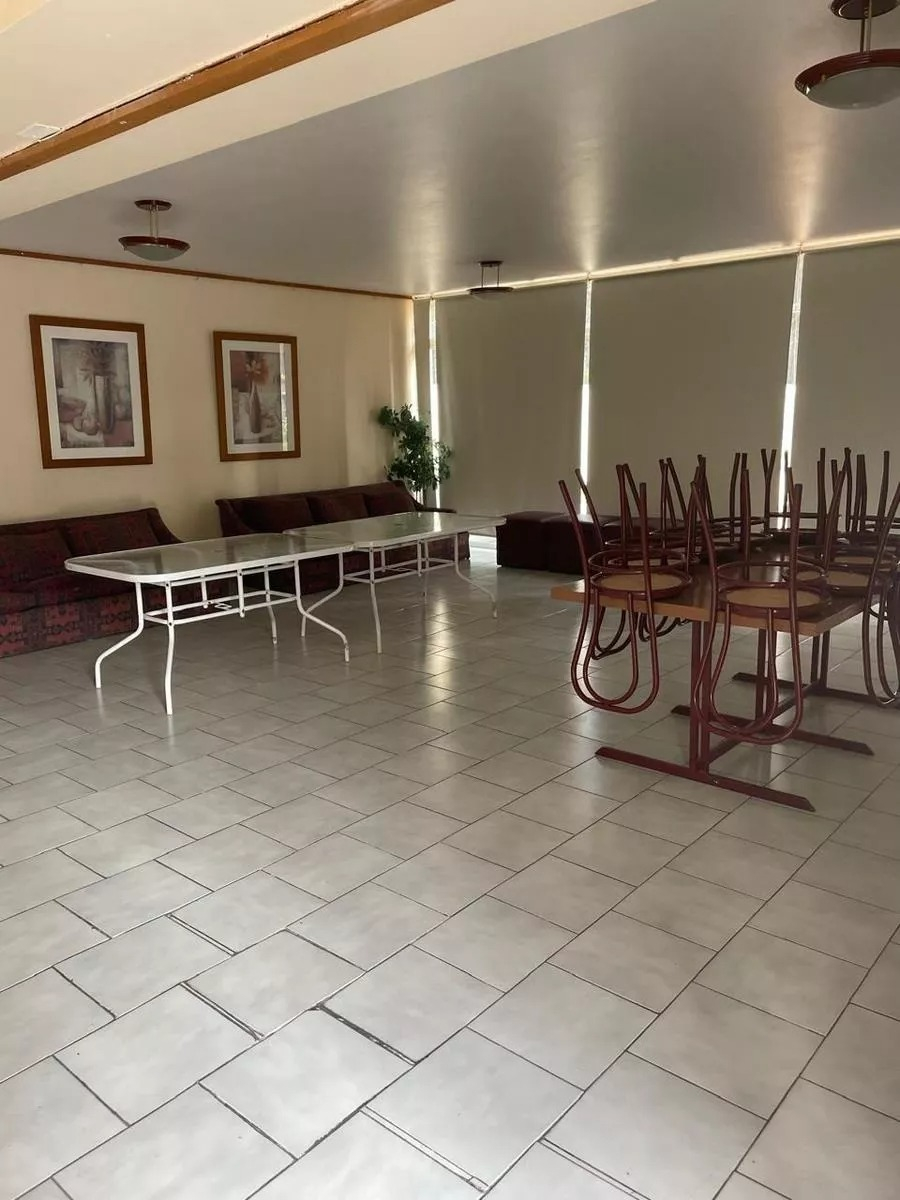 Venta Departamento NO 2D 1B 1Bd Sebasti&aacute;n Elcano - Las Condes