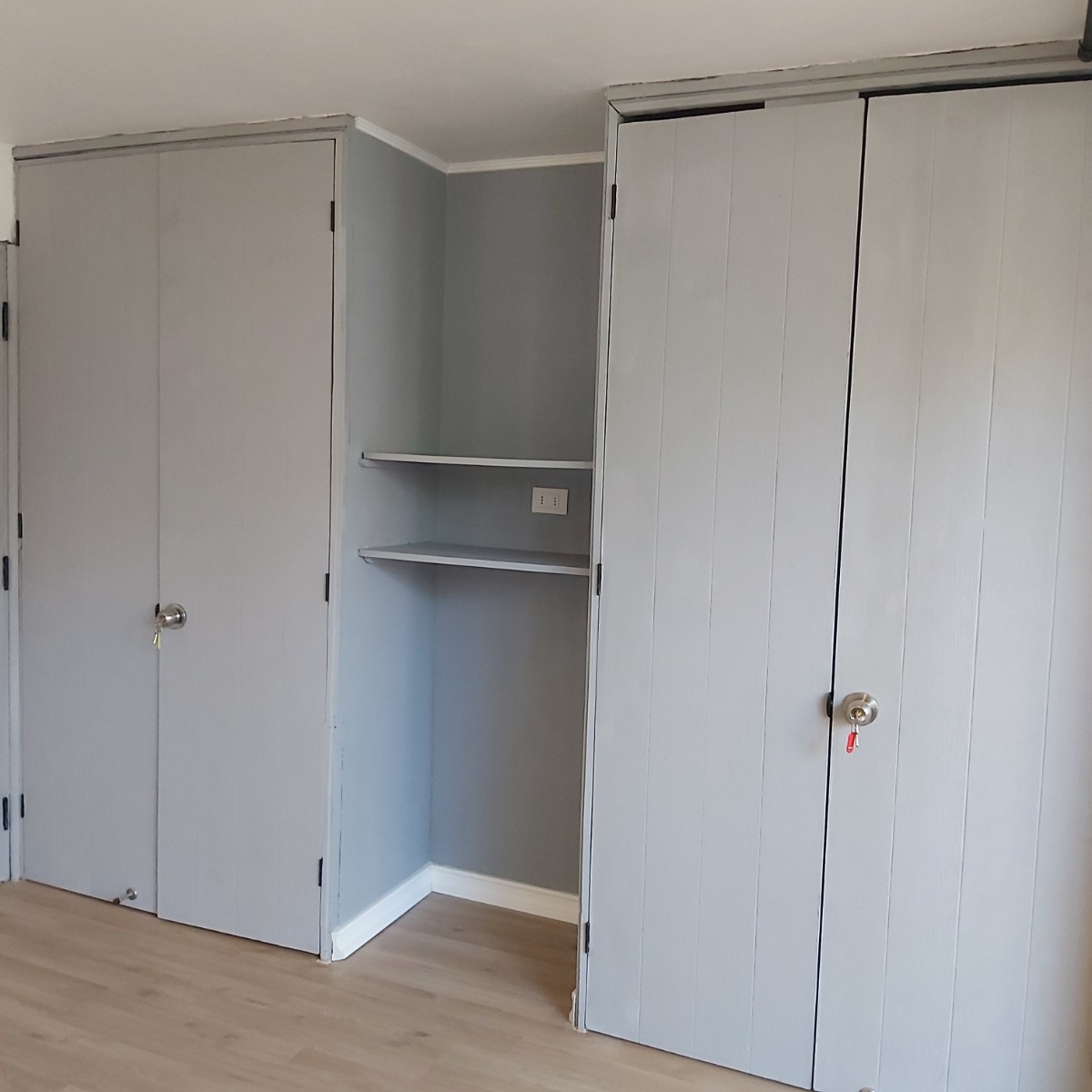 Arriendo Departamento 4D 3B 1E  - La Reina