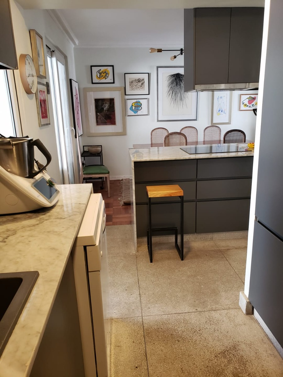 Venta Casa 4D en suite Walk-in cl&oacute;set 3B 1E 1B Vaticano - Las Condes