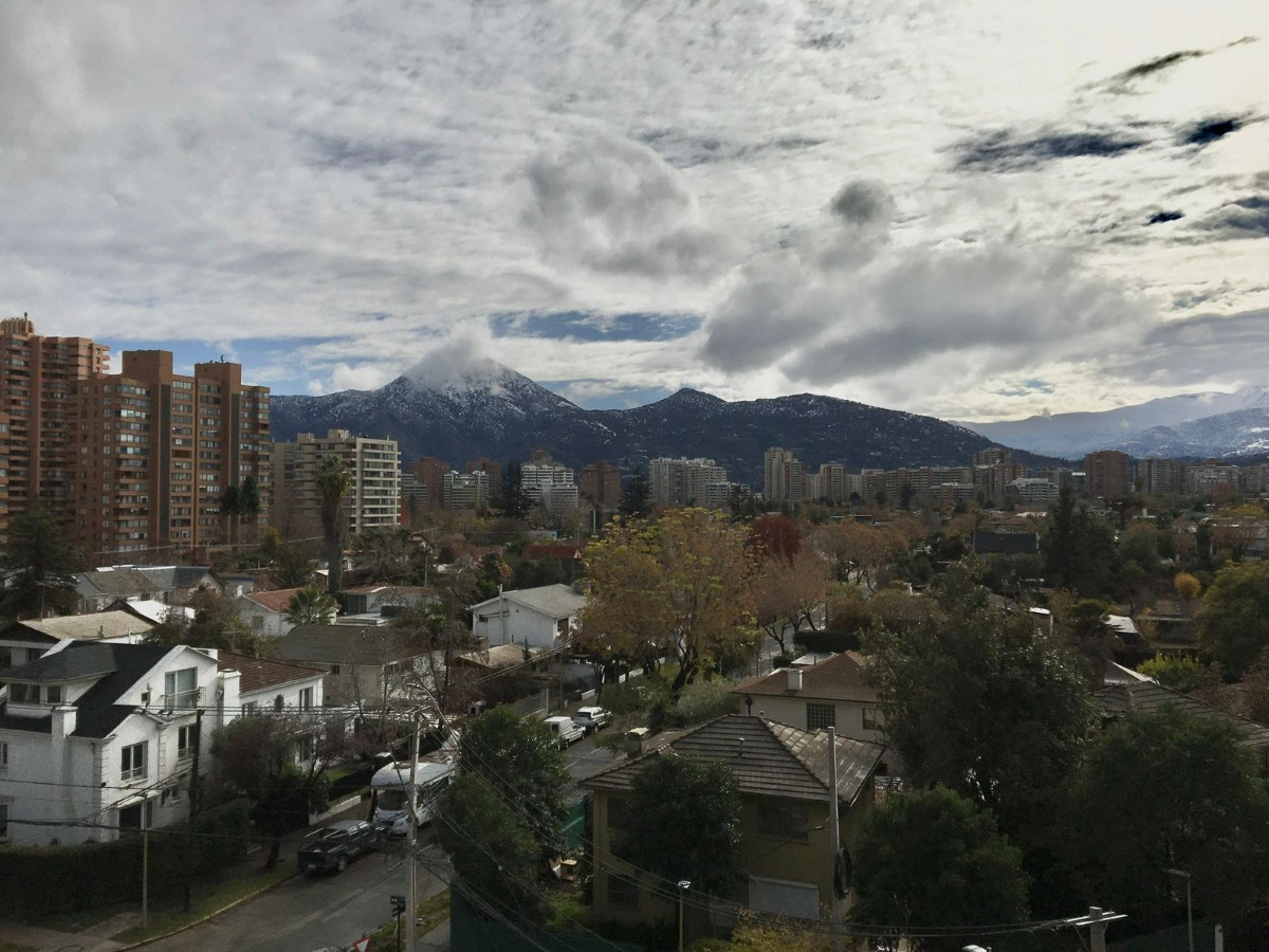 Arriendo Departamento NP 2D en suite 2B 1E Metro Hernando de Magallanes - Las Condes