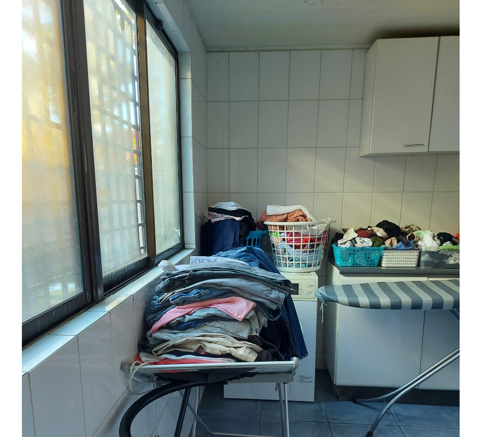 Venta Casa 6D 4B 3E San Carlos de Apoquindo - Las Condes