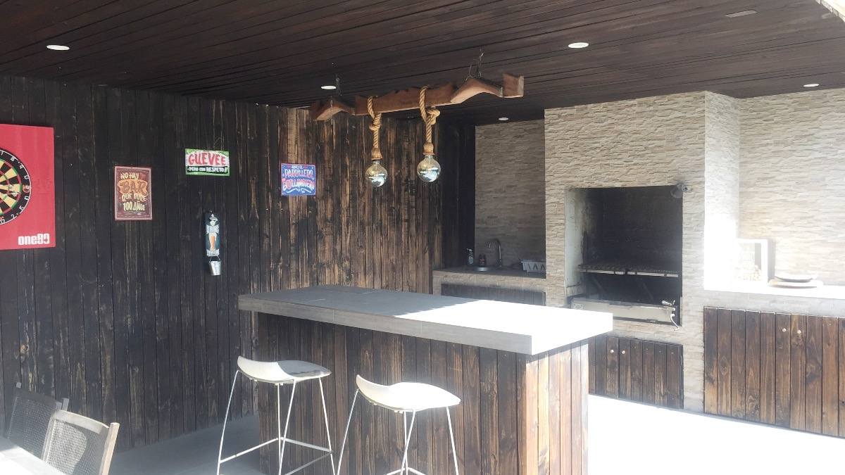 Venta Casa NO 5D en suite Walk-in cl&oacute;set 4B 2E 4B Chicureo - Colina