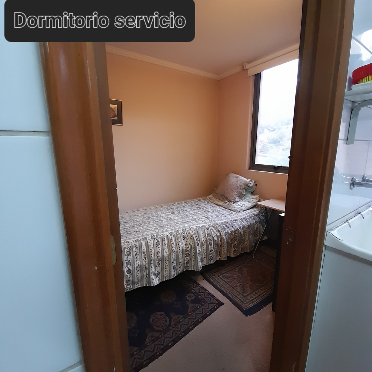 Arriendo Departamento 3D 3B 2E 1B La Dehesa - Lo Barnechea