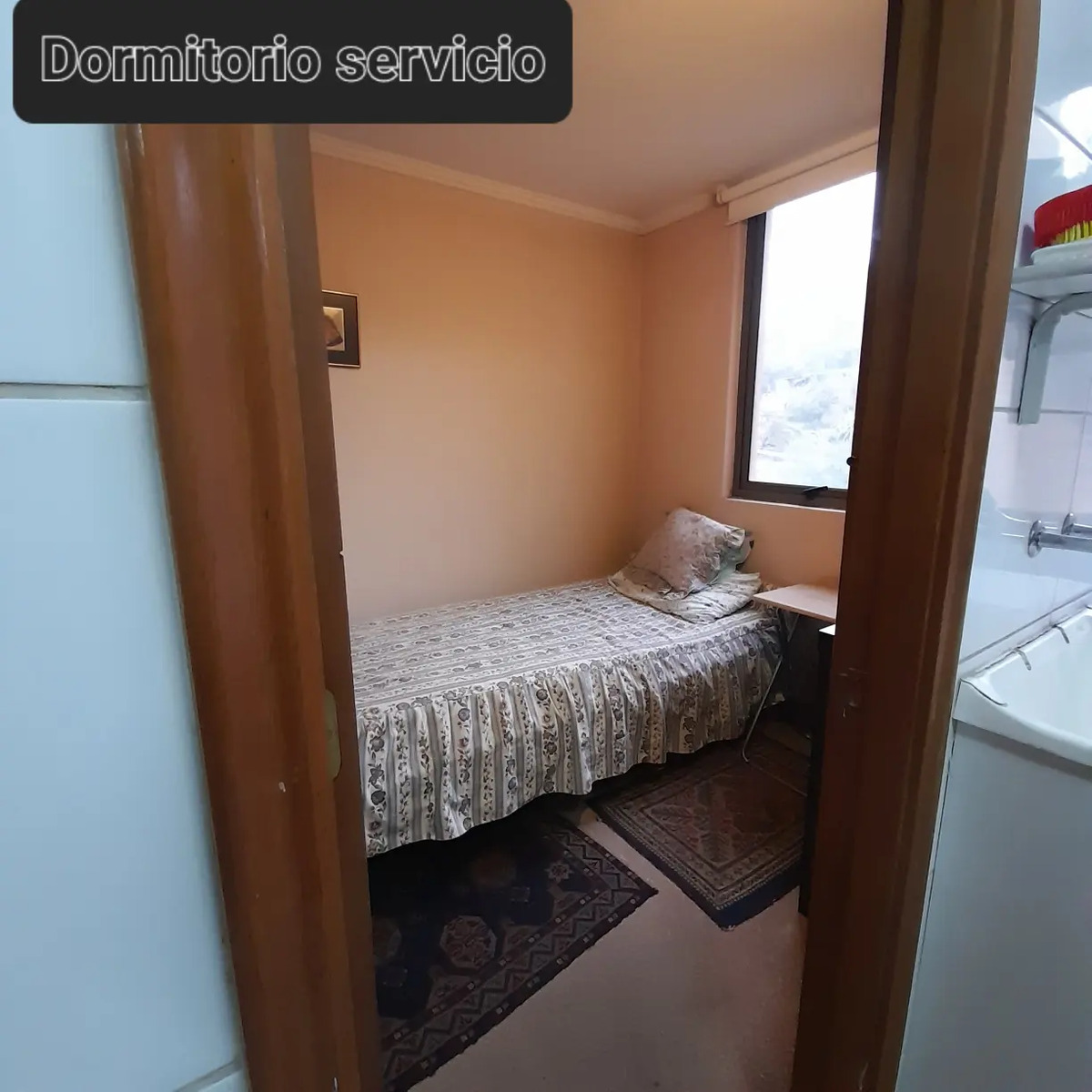 Arriendo Departamento 3D 3B 2E 1B La Dehesa - Lo Barnechea