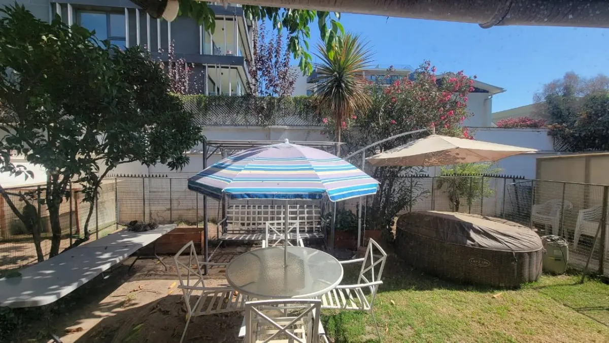 Venta Casa NP 5D en suite 3B 1E Diego de Almagro - &Ntilde;u&ntilde;oa