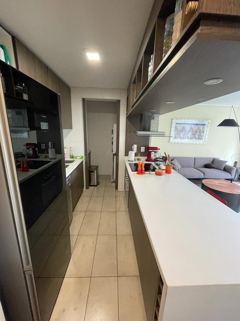 Venta Departamento NP 2D 2B 1E 1B Rotonda Atenas - Las Condes