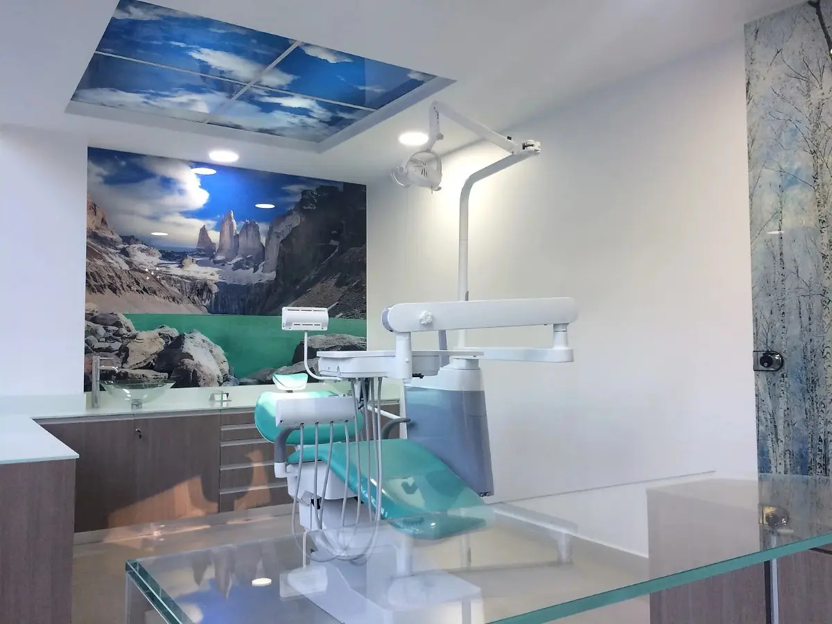 Venta Oficina SO 4B 4E 1B Los Dominicos - Las Condes