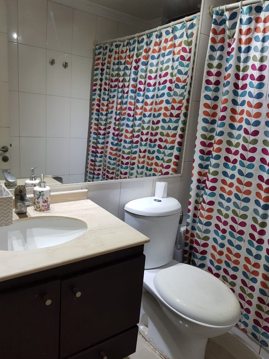 Arriendo Departamento 3D 3B 1E 1B Metro Monse&ntilde;or Eyzaguirre - &Ntilde;u&ntilde;oa