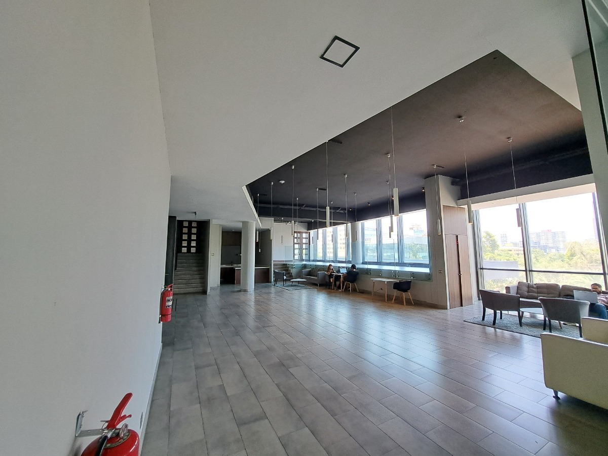 Venta Departamento N 1D en suite 1B 1E Metro Irarr&aacute;zaval - &Ntilde;u&ntilde;oa