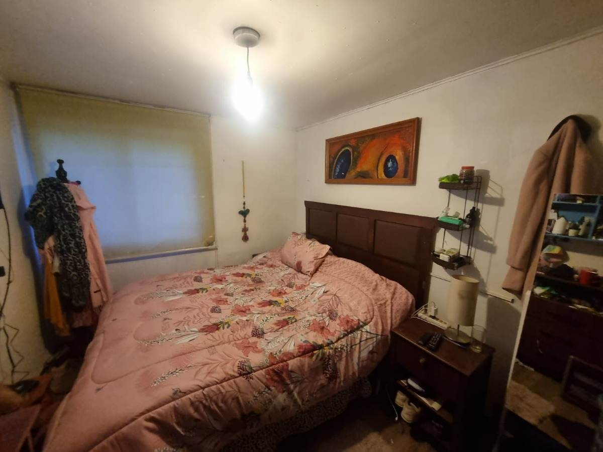 Venta Casa 3D 2B 2E 1B Parque Juan XXIII - &Ntilde;u&ntilde;oa