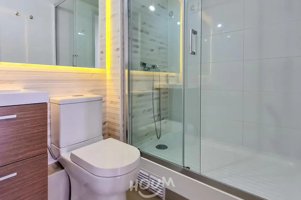 Venta Departamento O 1D 1B 1E 1B Metro &Ntilde;u&ntilde;oa - &Ntilde;u&ntilde;oa