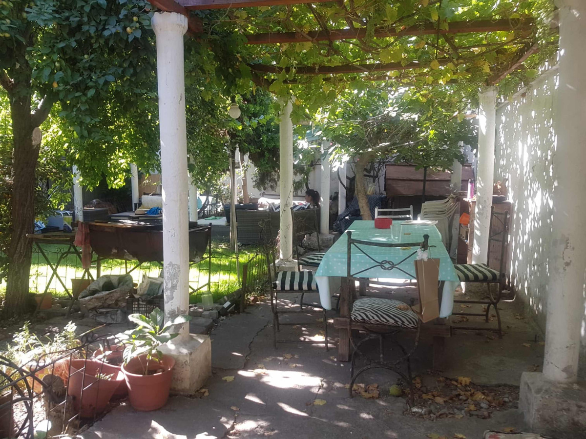 Venta Casa 3D 1B 1E Barrio Italia - Providencia