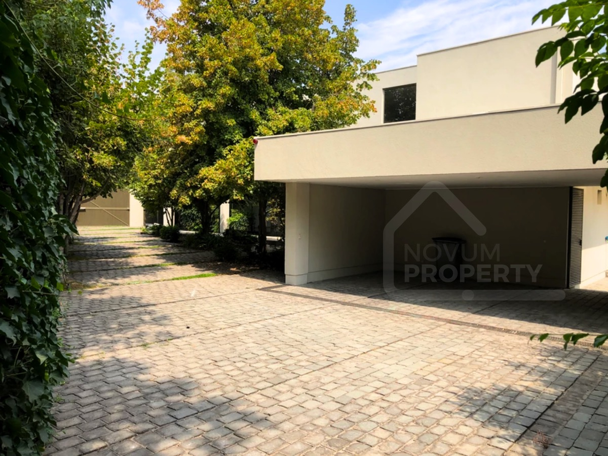 Venta Casa NO 4D en suite Walk-in cl&oacute;set 5B 6E 1B La Dehesa - Lo Barnechea